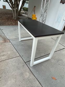 Tables (kitchen or workspace) $40 each