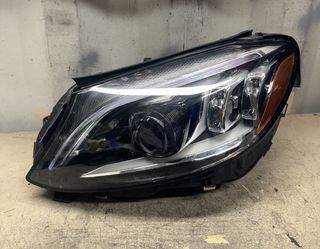 2019 2020 2021 Mercedes-Benz C43 C63 Left Driver Side Headlight OEM