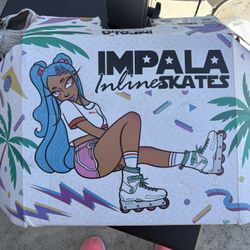 Rollerblades