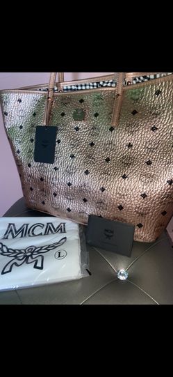 MCM BAG