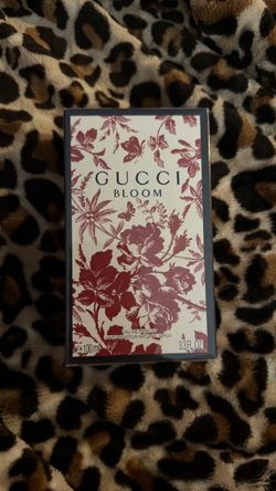 Gucci Bloom Eau de Parfum 100ml