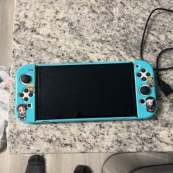 Switch OLED $280