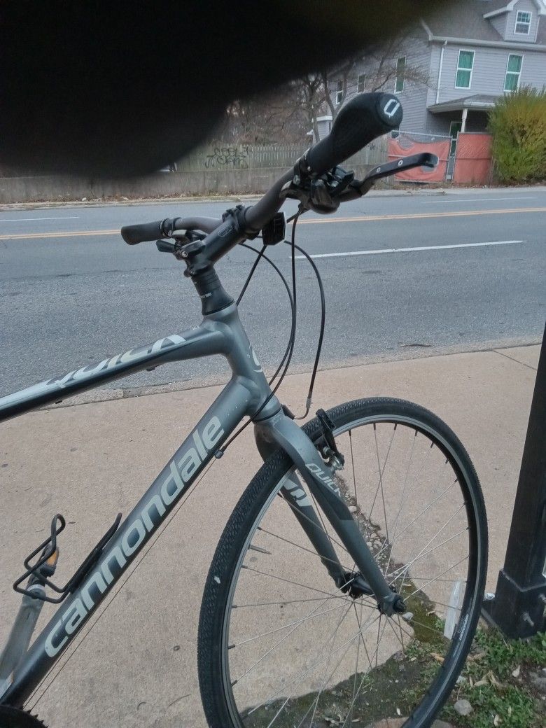 Bike