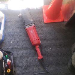 Milwaukee Super Hawg