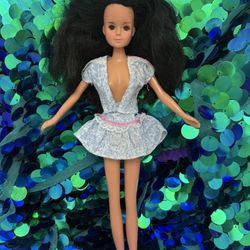 Barbie Doll Betty Teen 