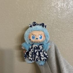 Labubu Clothes 