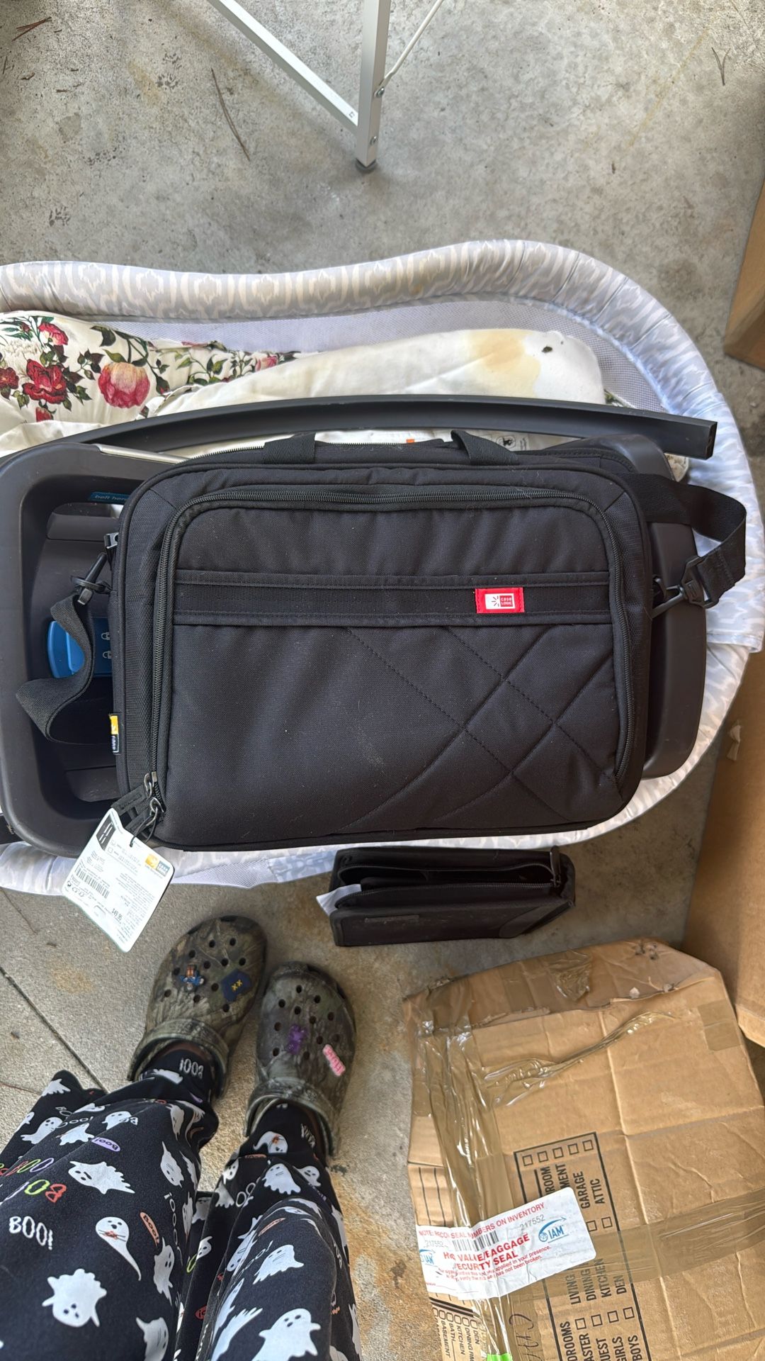 Computer Bag