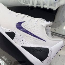 Nike Kobe 9 EM Low Protro "Court Purple"- $165 BRAND NEW
