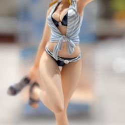 Love Live! Ayase Eli Swimsuit Ver. 1/7 Scale Figure – ALTER (Authentic, Complete)
