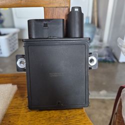 Chevrolet/GMC Glow Plug Module 