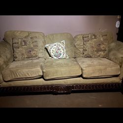 Couches  For Sale (used)