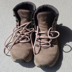 Merrell Ontario Mid WP Boulder Hiking Boots