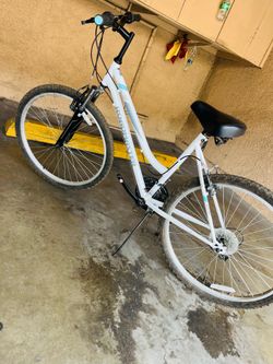 Bicicletas 🚲 excelente condición 26’