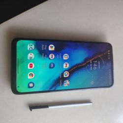 Moto G Stylus 2020