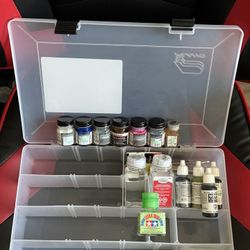 Art Supplies