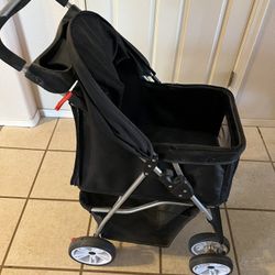 Dog Stroller