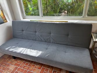 IKEA BALKARP Sleeper Sofa