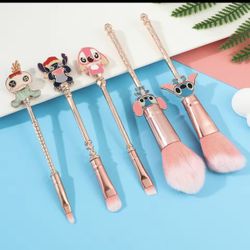 Makeup Brushes