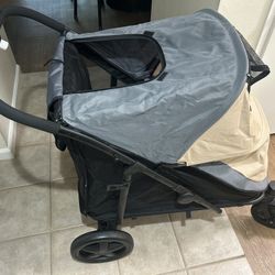 Stroller 