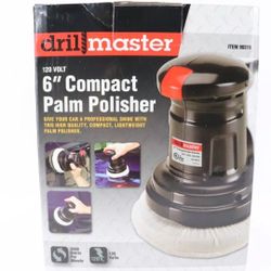 Drill master