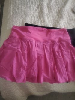 Joy Lab Pleated Skort Tennis Athletic 