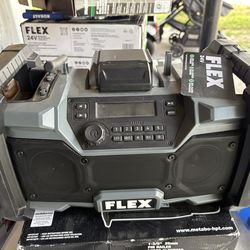 Flex Radio