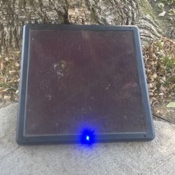 Trickle Charger