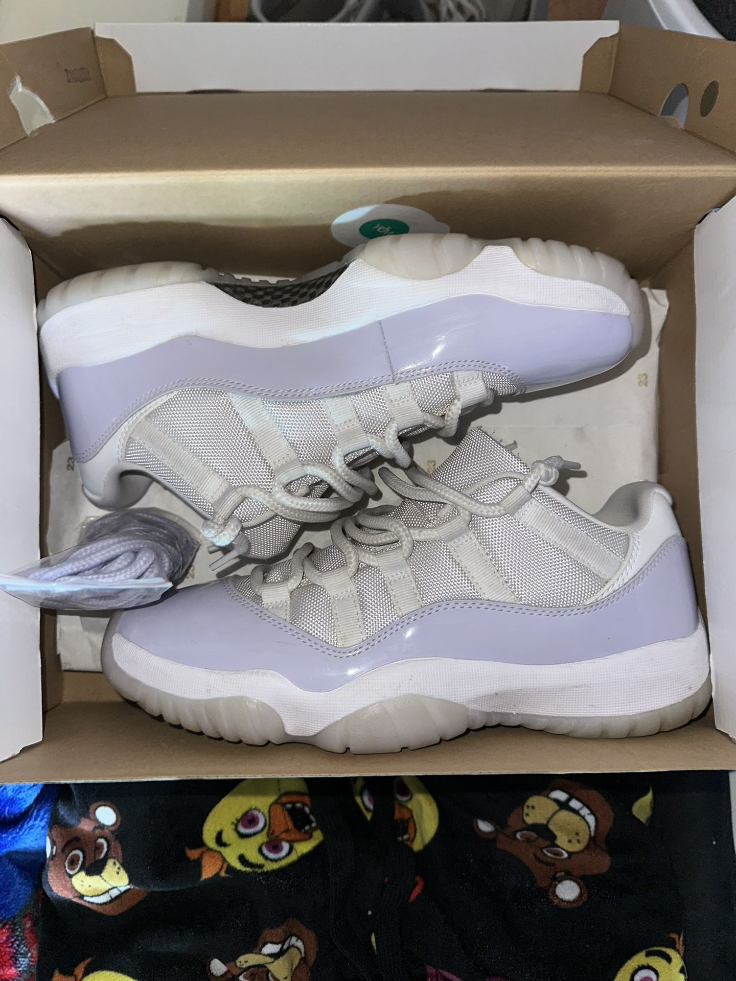 Jordan 11 Low