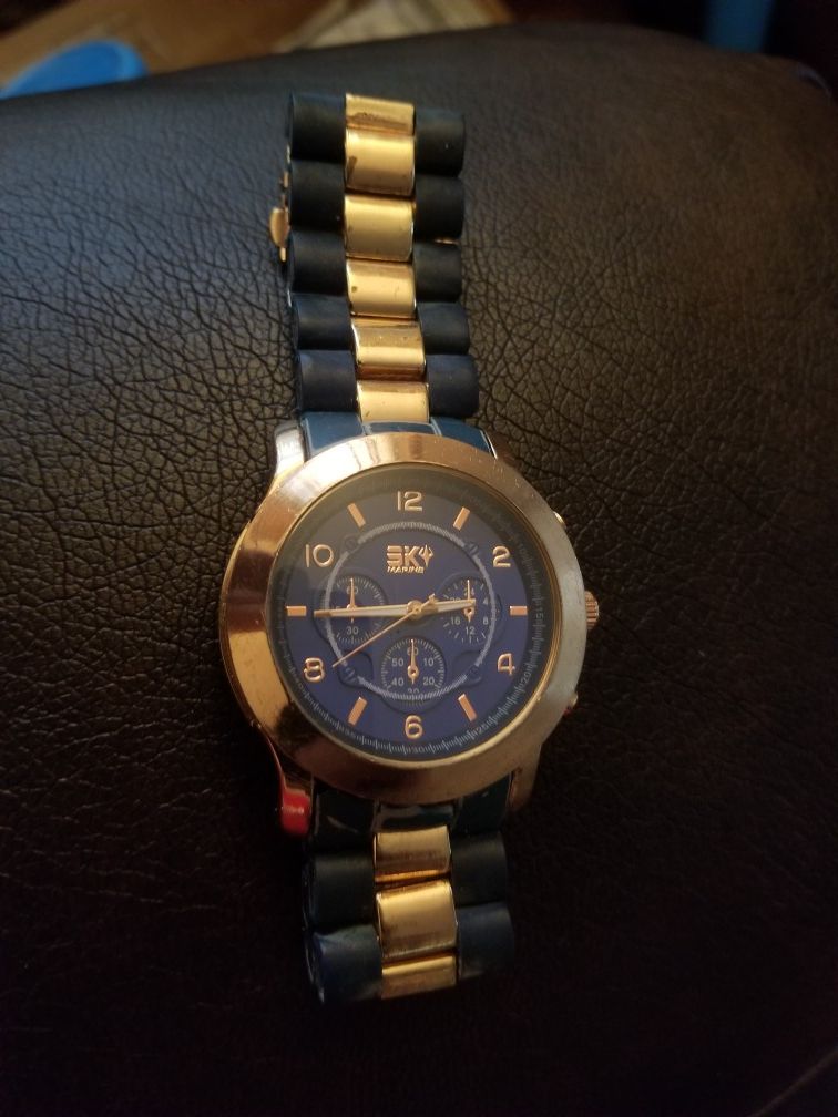 Sky Marine Watch