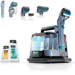Shark Stain, Striker, Upholstery, And Carpet, Cleaning Machine, New Factory Sealed
