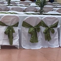 115 Pcs Sashes 