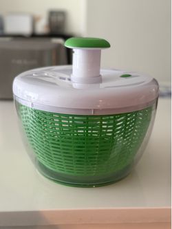 Farberware salad spinner