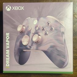 Xbox Wireless Controller - Dream Vapor Special Edition