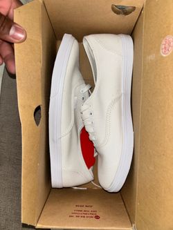 Vans shoes