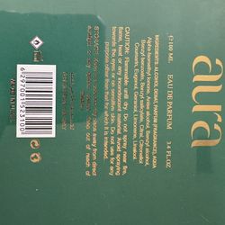 Women’s Brand New In Box Perfume