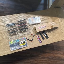 Tech Deck