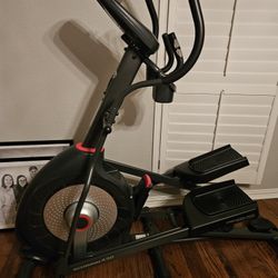 SCHWINN Elliptical 