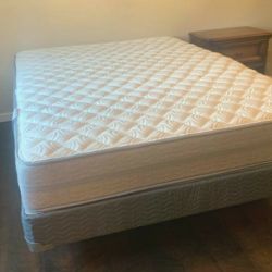 Great New QUEEN MATTRESS
