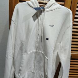 Men's Hollister Hoodie