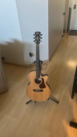 cort guitar
