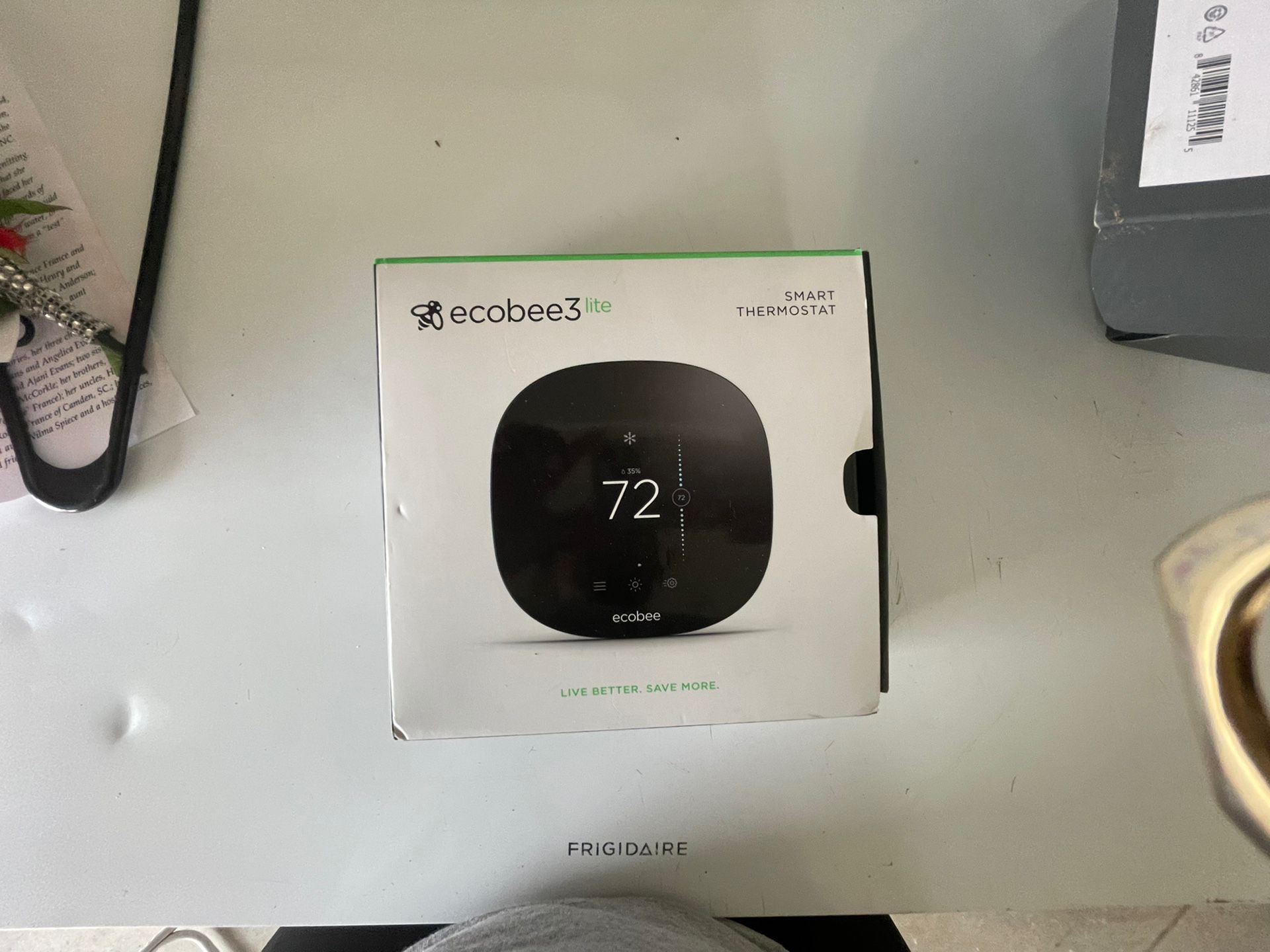 Ecobee 3