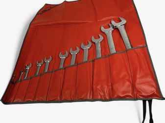 Snap On Wrench Set