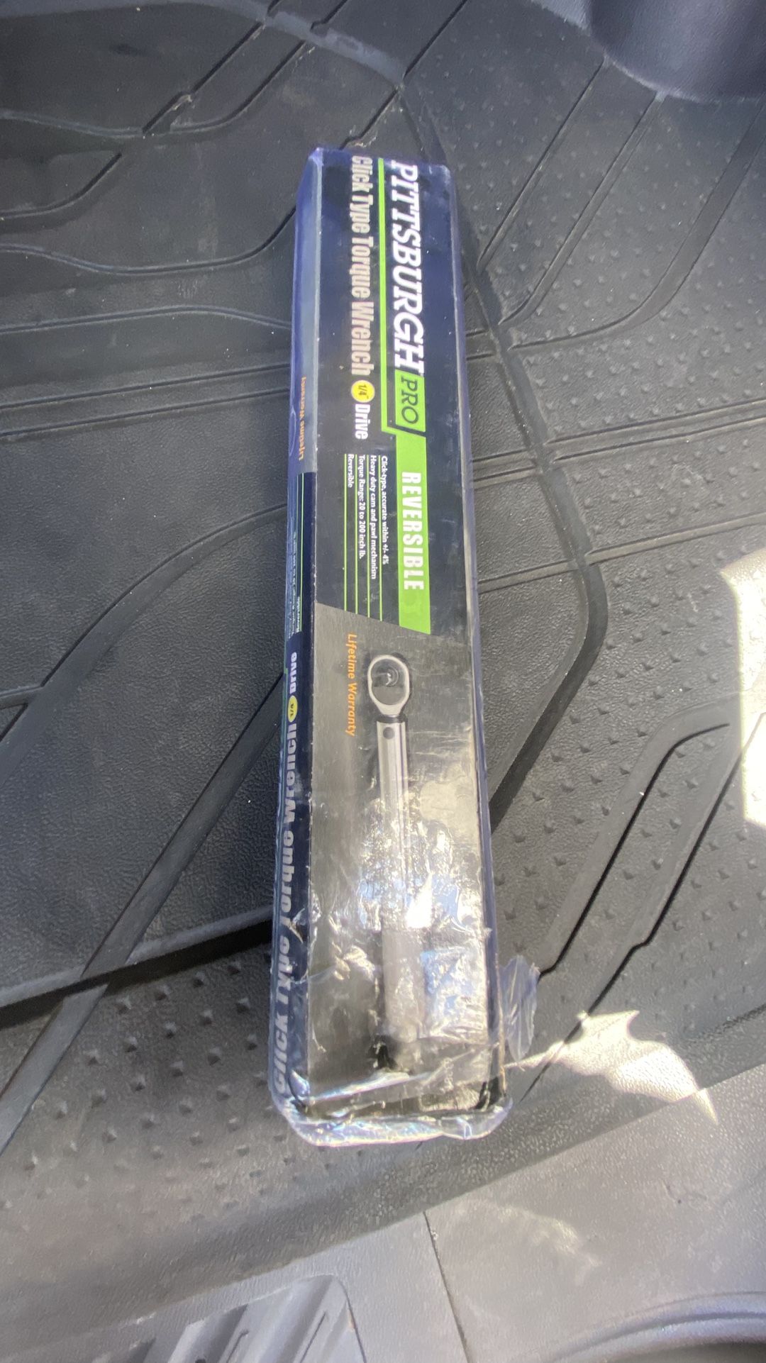 Wrench