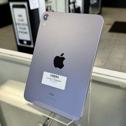 iPad Mini 6 256gb WiFi 