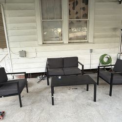 Back Yard Furniture 