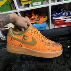  Nike Air Force 1 Low
