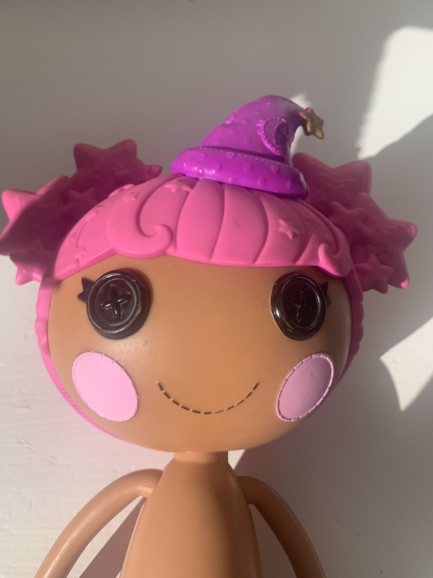 Beautiful  Lalaloopsy Doll