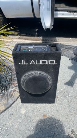 Works like new