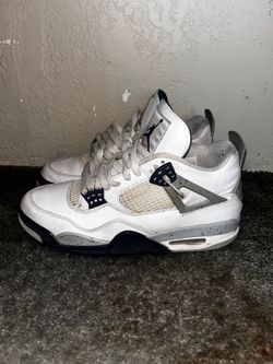 Jordan 4s