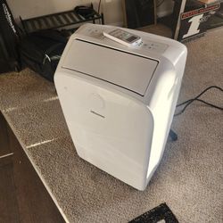Hisense Portable AC Unit